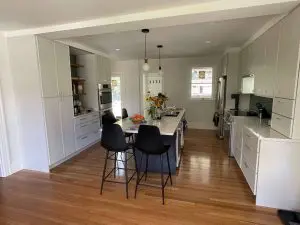 mindful painting gallery cabinet painting refinishing