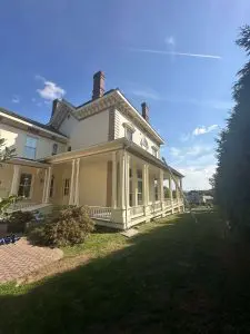 mindful painting gallery exterior home painting